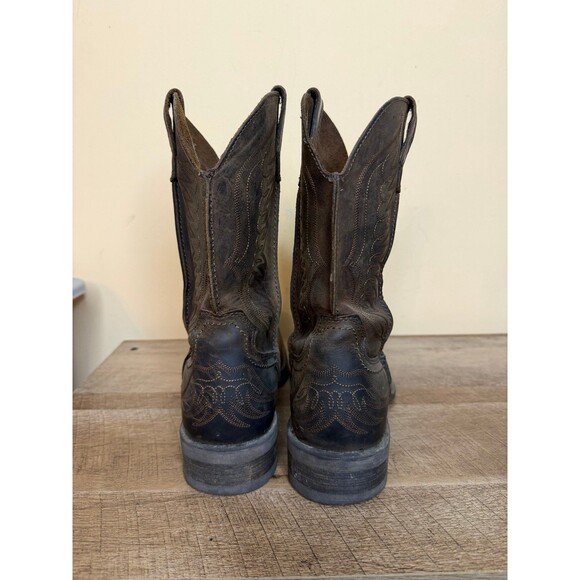 Ariat Men\'s Rambler Phoenix Western cowboy boots size 10D main image 7